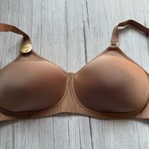 Wacoal Women's Simply Done Wire Free T-Shirt Bra